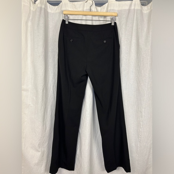 Banana Republic Straight Leg Slacks - Picture 3 of 10